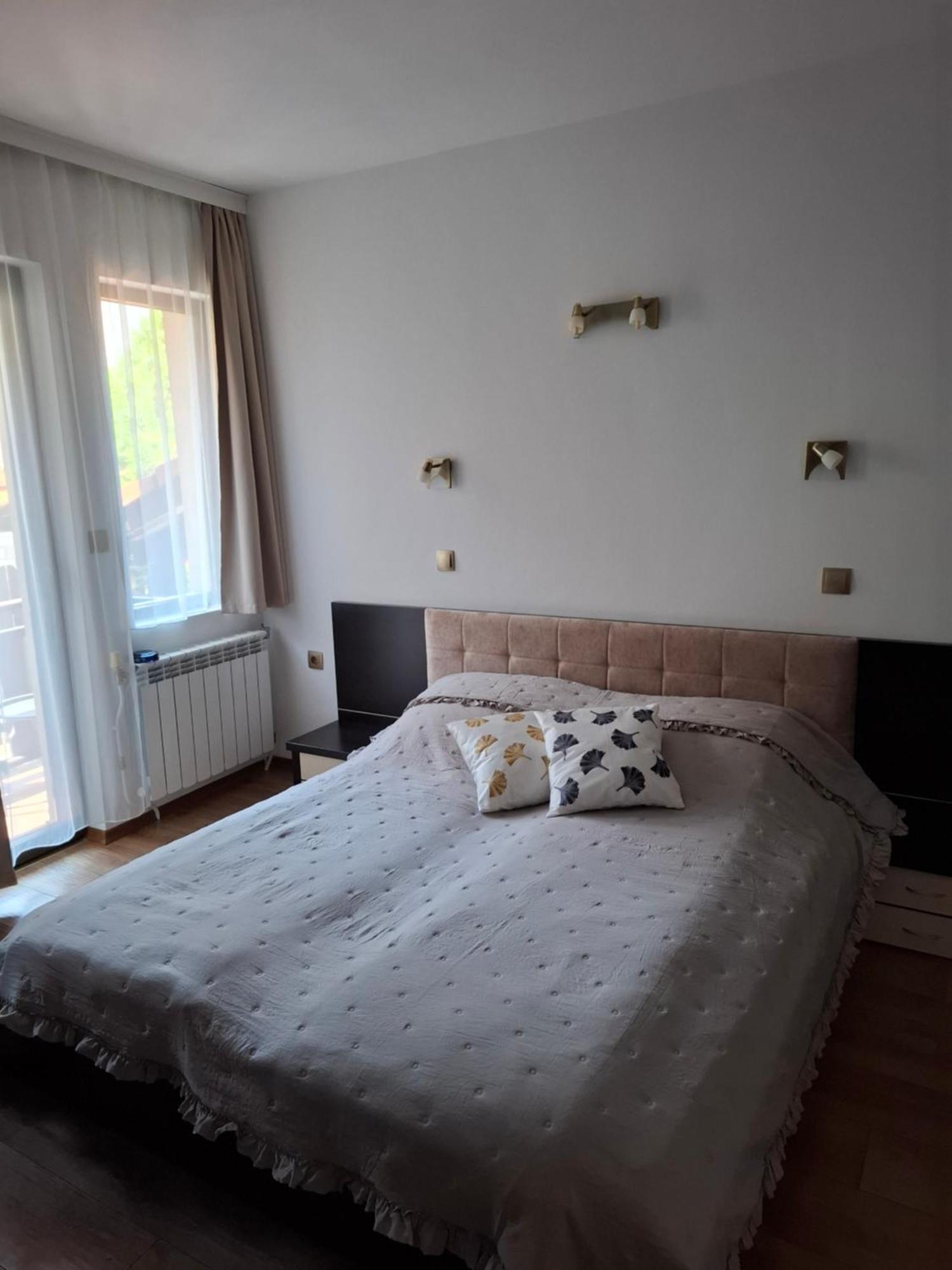 Guest House Skabrin Банско Экстерьер фото